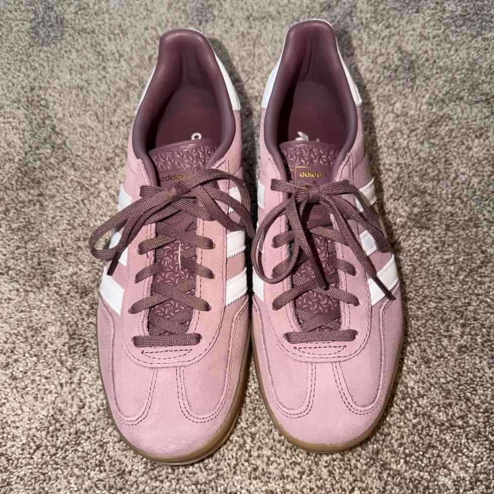 Adidas gazelle indoor shoes